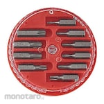 JTC Bit Star Screwdriver