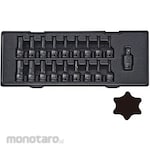 JTC Impact Bit Socket