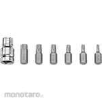 JTC Star Bit Set