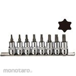 JTC Star Bit Socket