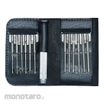 Jason 12in1 Glasses Screwdriver