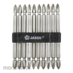 Jason Bit Power Double Ended Set