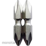 KANZAWA WORKS [Phillips] #2x35mm, Both-Ends Bit