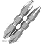 KANZAWA WORKS Double-ended bit 2 x 45MM