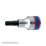 KING TONY Star Bit Socket T55 (Soket Torx)
