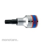 KING TONY Star Bit Socket T60 (Soket Torx)