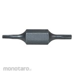 KLEIN TOOLS Bit Tamperproof Torx
