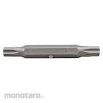 KLEIN TOOLS Replacement Bit Tamperproof