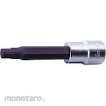 KO-KEN 1/2 Sq. 12-Sided Bit Socket for Head Bolt (for Toyota)