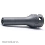 KO-KEN 3/8 Sq. Torx Industrial Deep Socket