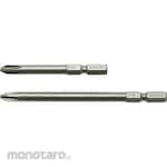 KO-KEN Bit 1/4H Phillips One Side with Blister Pack