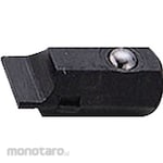KO-KEN Bit 1/4H Slotted for Ratchet Wrench