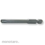 KO-KEN Bit 1/4H Torx Anti-tamper