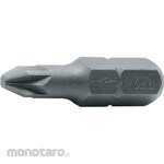 KO-KEN Bit 5/16H Phillips PZ