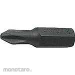 KO-KEN Bit 5/16H Phillips