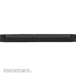 KO-KEN Bit 5/16H Slotted Double Ended