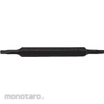 KO-KEN Bit 5/16H Torx Double Ended