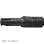 KO-KEN Bit 5/16H Torx Opposite Side