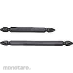 KO-KEN Bit Phillips Double Ended Opposite Side