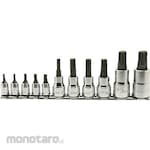 KO-KEN Bit Torx Plus Driver Set