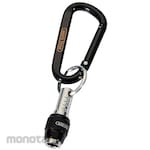 KOZUCHI Bit Holder Black