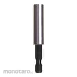 KRISBOW Bit Holder without C-Ring (Mata Obeng)