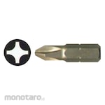 KRISBOW Bit Phillips Screwdriver