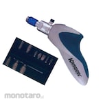 KRISBOW Pistol Ratchet Driver Bit