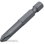 KTC Impact Screwdriver Bit [Phillips]