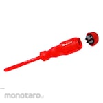 KWT Obeng Insulasi Listrik 6 in 1 "TLT"
