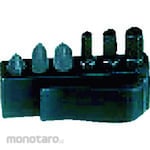 KYOTO TOOL (KTC) Bit Holder Plate Ratchet Interchangeable Driver