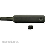 KYOTO TOOL (KTC) Hexagon Bit Socket Exchange Bit