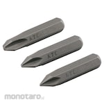 KYOTO TOOL (KTC) Impact Screwdriver Bit