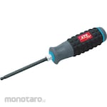 KYOTO TOOL (KTC) Plastic Grip Ball Point Hex.Driver
