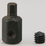 KYOTO TOOL (KTC) Replacement Hex. Bit (Stubby)