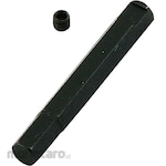 KYOTO TOOL (KTC) Replacement Long Ball Point Hex. Bit