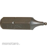 Kennedy Bit 1/4inch Hexagon Ball Point