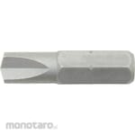 Kennedy Bit 1/4inch Hexagon Drive 5/32inch Hexagon Tip