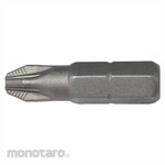 Kennedy Bit 14inch Hexagon Pozidriv Driver