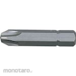 Kennedy Bit 5/16inch Phillips Hexagon Shank