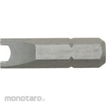 Kennedy Bit Spanner Hexagon Shank Screwdriver