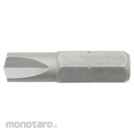 Kennedy Clutch Screwdriver Bit