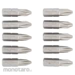 Kennedy Crosspoint Screwdriver Bit
