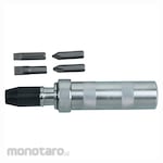 Kennedy Driver Set C/W 4 Bits