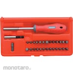 Kennedy Engineers Screwdriver Bit Set