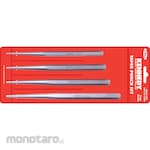 Kennedy Long Taper Punch Set (4-Pce)