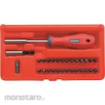 Kennedy Mechanics Screwdriver Bit Set