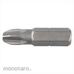 Kennedy PHILIPS ACR 1/4inch Hex 25mm O/A