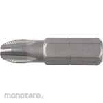 Kennedy PHILLIPS ACR II 1/4inch Hex 25mm O/A
