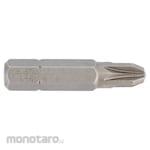 Kennedy Pozidriv Screwdriver Bit Pro